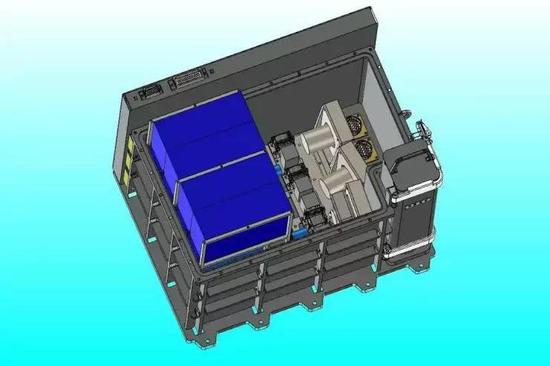 高等植物培養箱