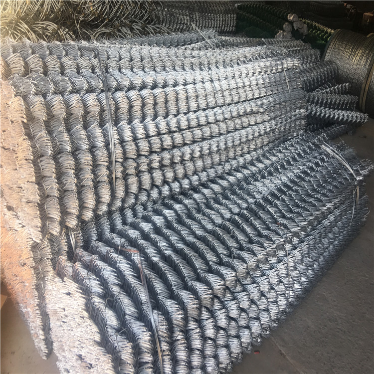 安浩升 礦山復綠邊坡防護網(wǎng) 山體邊坡防護網(wǎng) 工程堤壩防護金屬鐵絲網(wǎng)