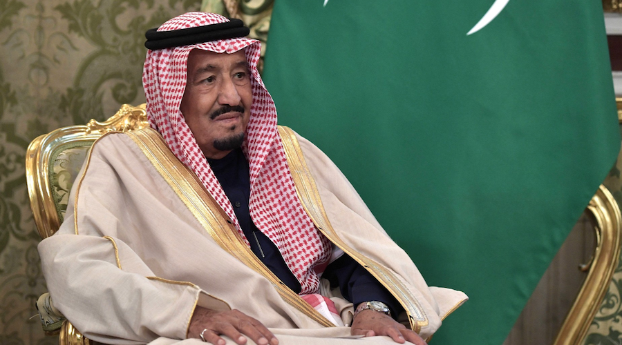 沙特阿拉伯授予阿拉拉和塔斯尼姆財(cái)團(tuán)Khunaygiyah采礦許可證 - 部