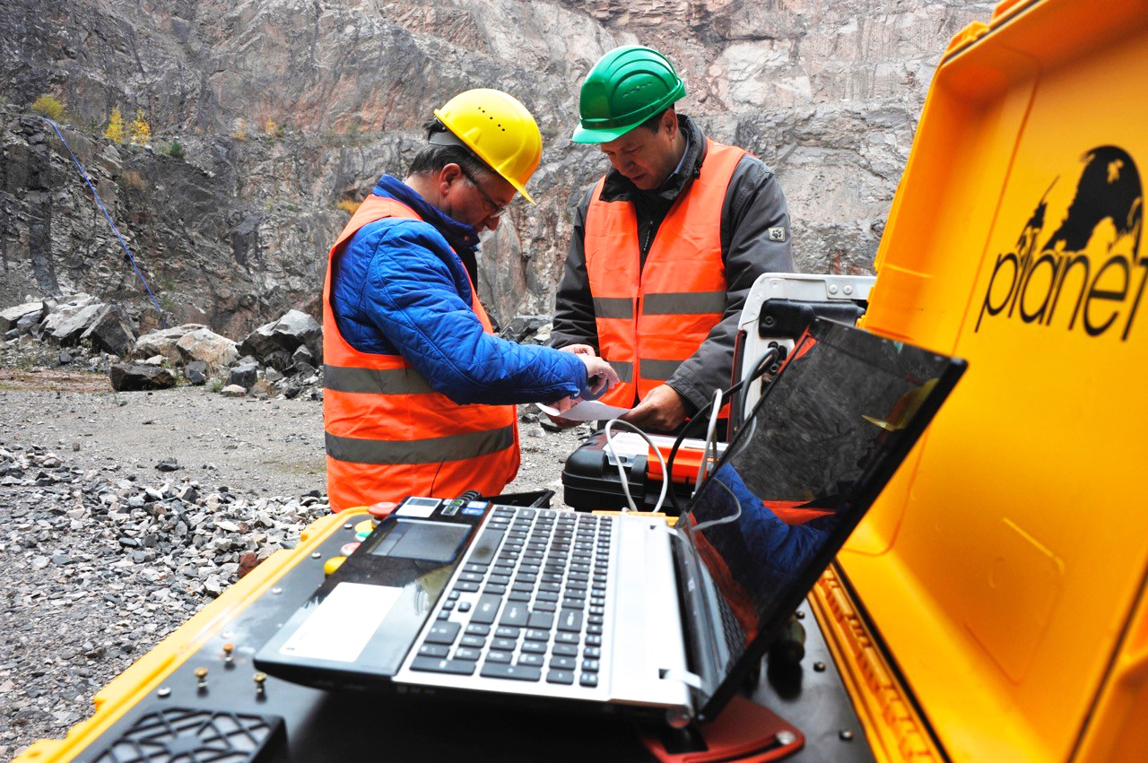 便攜式X射線衍射儀 便攜式X射線衍射儀